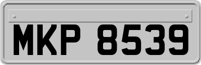 MKP8539