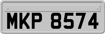 MKP8574