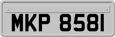 MKP8581
