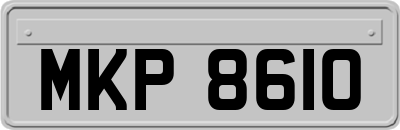 MKP8610