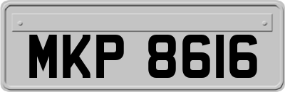 MKP8616