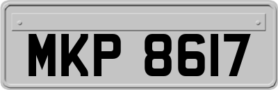 MKP8617