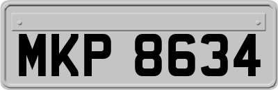 MKP8634