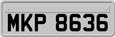 MKP8636