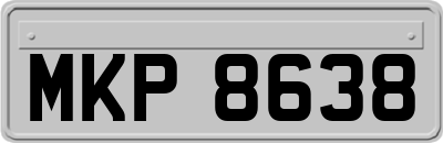 MKP8638