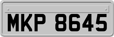 MKP8645