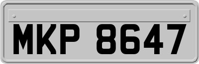 MKP8647