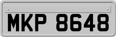 MKP8648