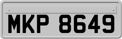 MKP8649