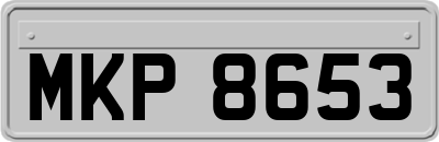 MKP8653