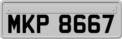 MKP8667