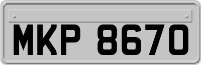 MKP8670