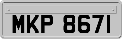 MKP8671