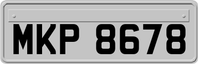 MKP8678