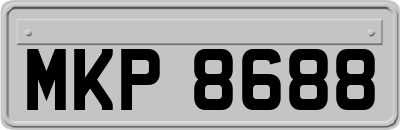 MKP8688