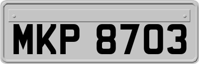 MKP8703