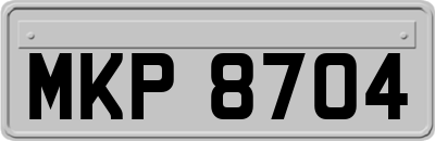 MKP8704