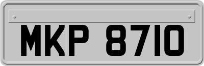 MKP8710