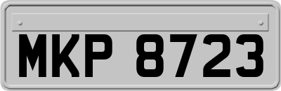 MKP8723
