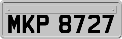 MKP8727