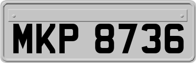 MKP8736