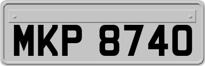 MKP8740