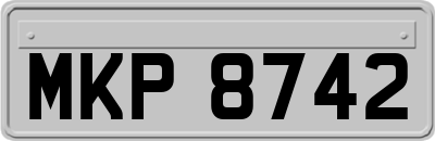 MKP8742