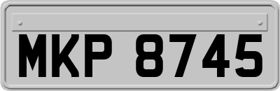 MKP8745