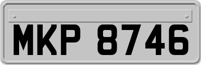 MKP8746