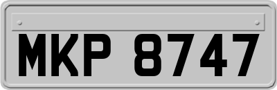 MKP8747