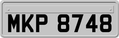 MKP8748