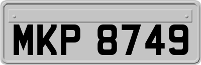 MKP8749