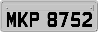 MKP8752