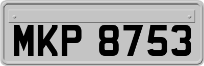 MKP8753