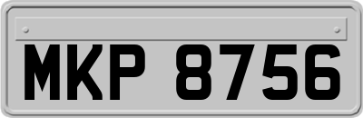 MKP8756