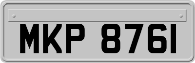 MKP8761