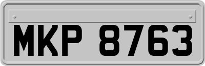 MKP8763