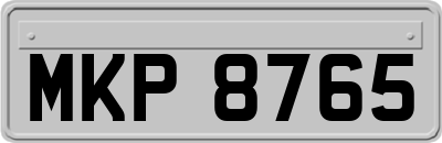 MKP8765