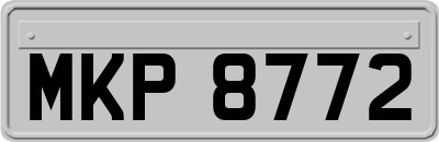 MKP8772
