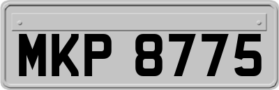 MKP8775
