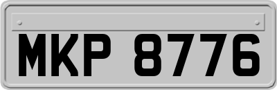 MKP8776