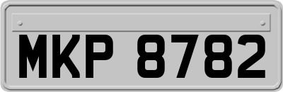 MKP8782
