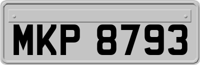 MKP8793