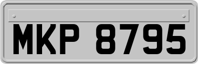 MKP8795