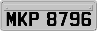 MKP8796