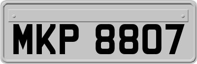 MKP8807