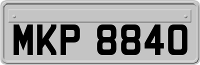MKP8840