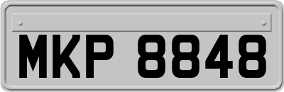 MKP8848