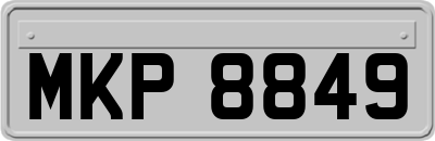 MKP8849