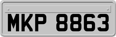 MKP8863